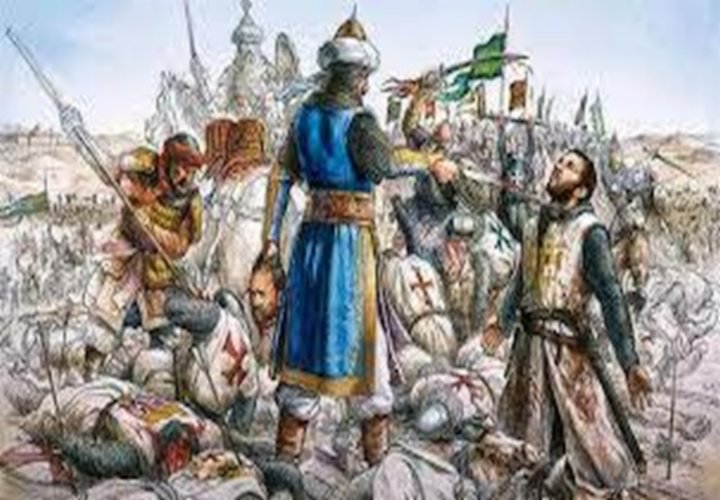 انتصار المرابطين في الزلاقة